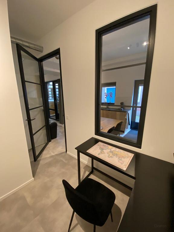 Gemeubileerd 2-slaapkamerappartement in hartje Den Bosch - Afbeelding 5