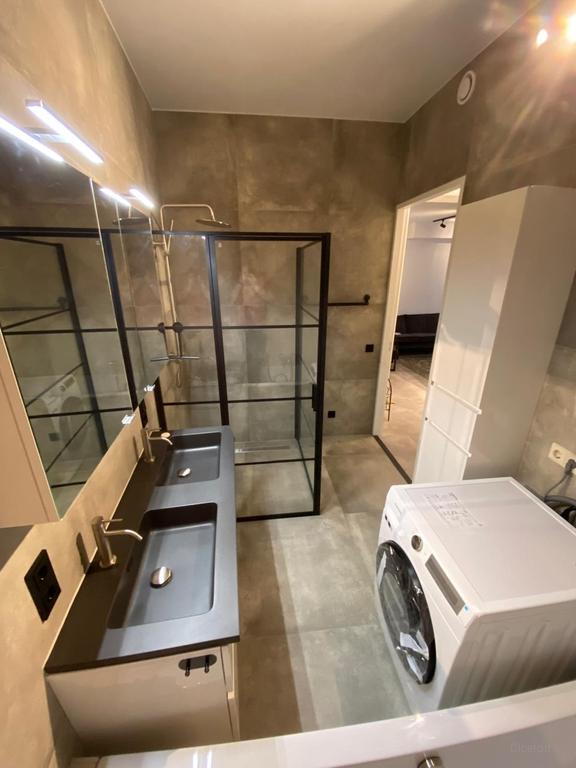 Gemeubileerd 2-slaapkamerappartement in hartje Den Bosch - Afbeelding 6