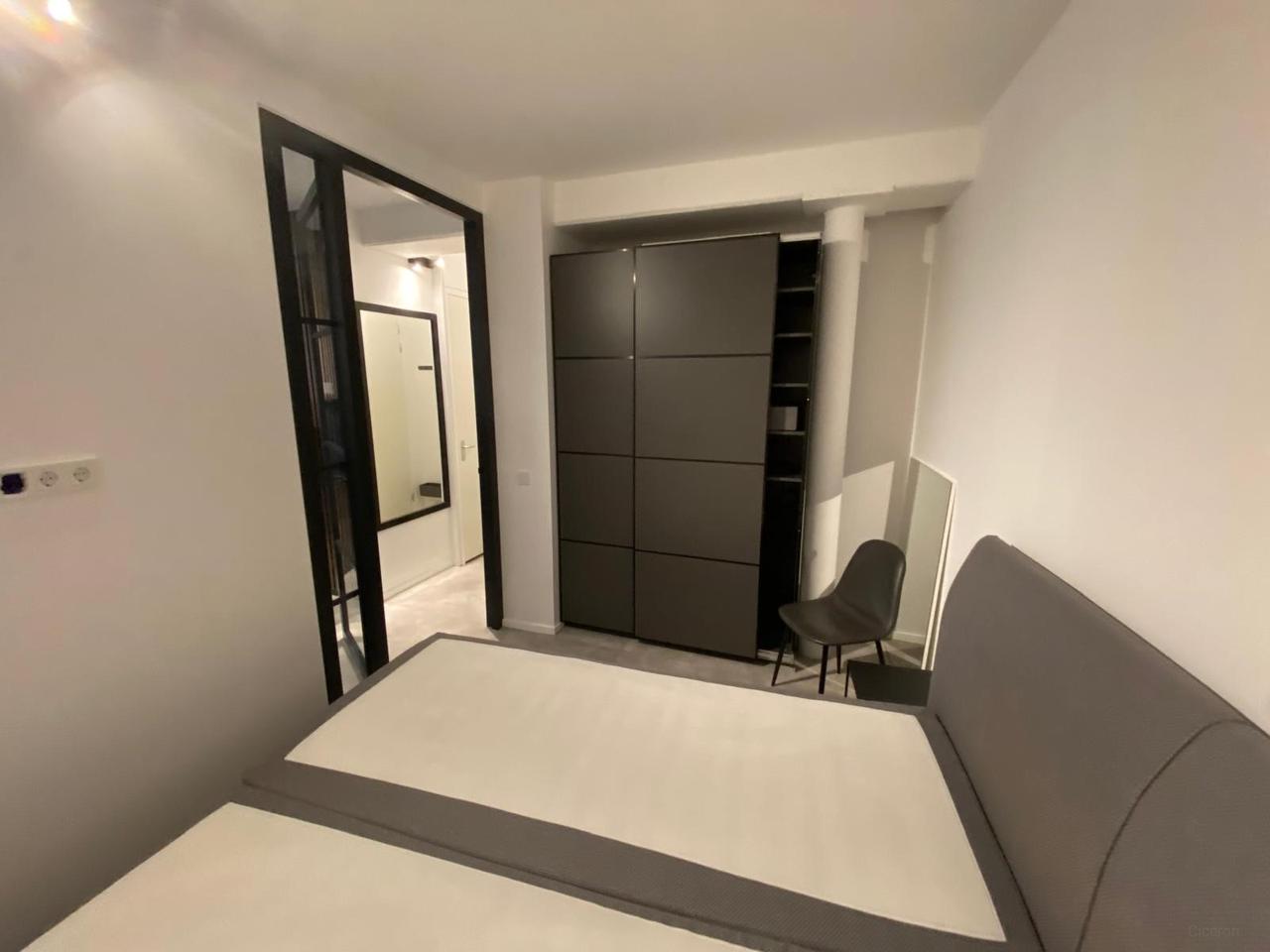Gemeubileerd 2-slaapkamerappartement in hartje Den Bosch - Afbeelding 8