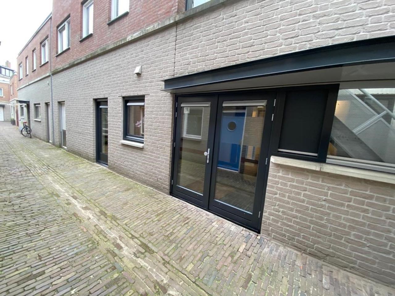 Gemeubileerd 2-slaapkamerappartement in hartje Den Bosch - Afbeelding 12