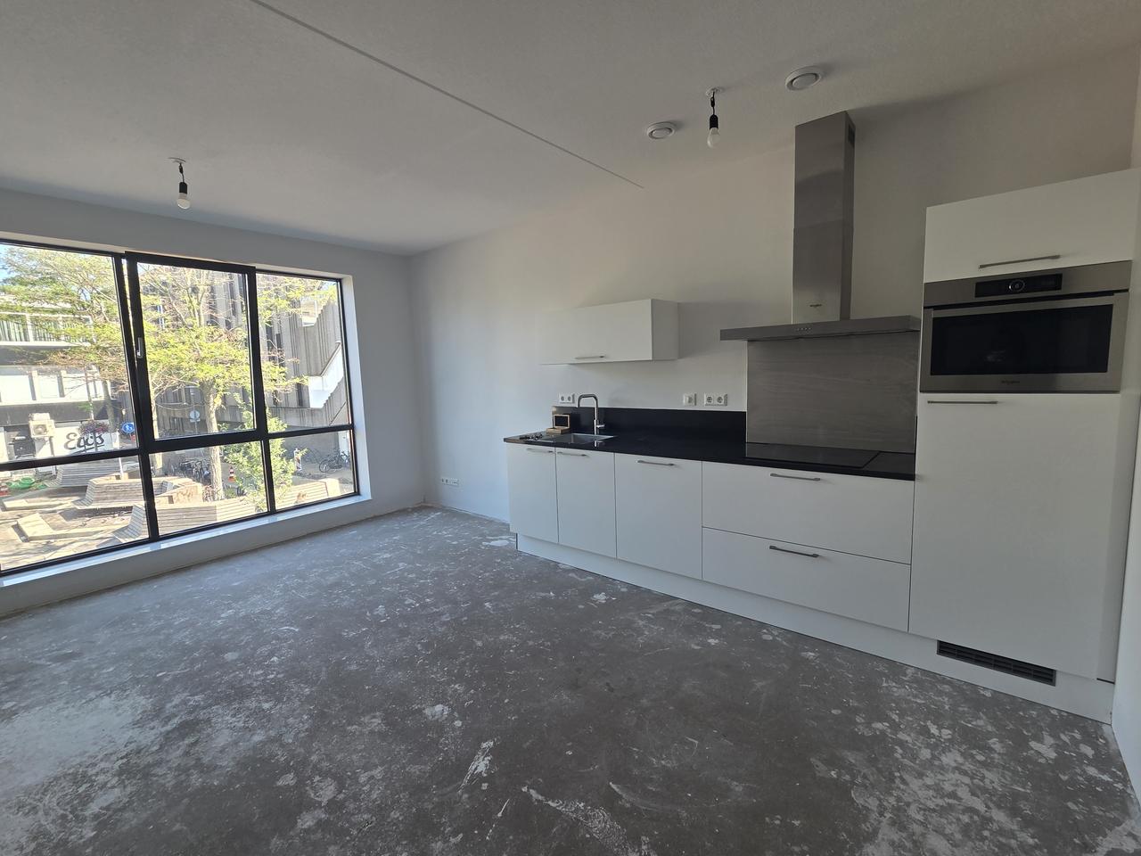 A+++ appartement met privetuin in Zaandam - Afbeelding 6