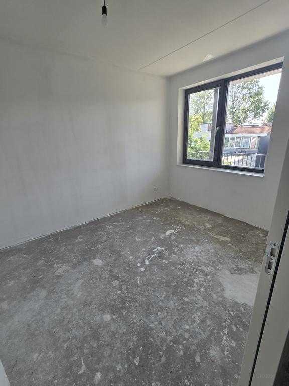A+++ appartement met privetuin in Zaandam - Afbeelding 7