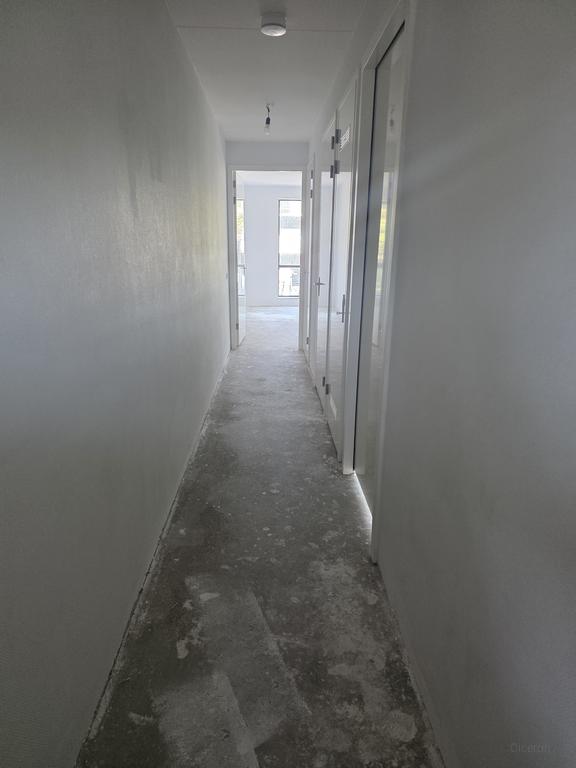 A+++ appartement met privetuin in Zaandam - Afbeelding 8