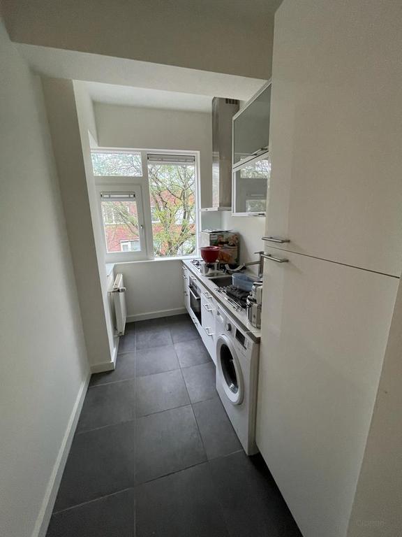 Gemeubileerd 3-kamerappartement met terras - Afbeelding 6