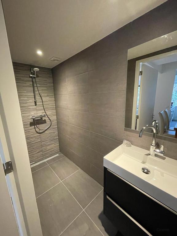 Gemeubileerd 3-kamerappartement met terras - Afbeelding 7