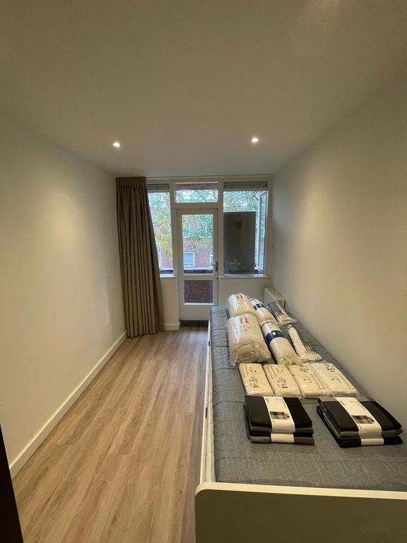 Gemeubileerd 3-kamerappartement met terras - Afbeelding 9