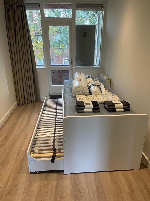 Gemeubileerd 3-kamerappartement met terras - Afbeelding 10