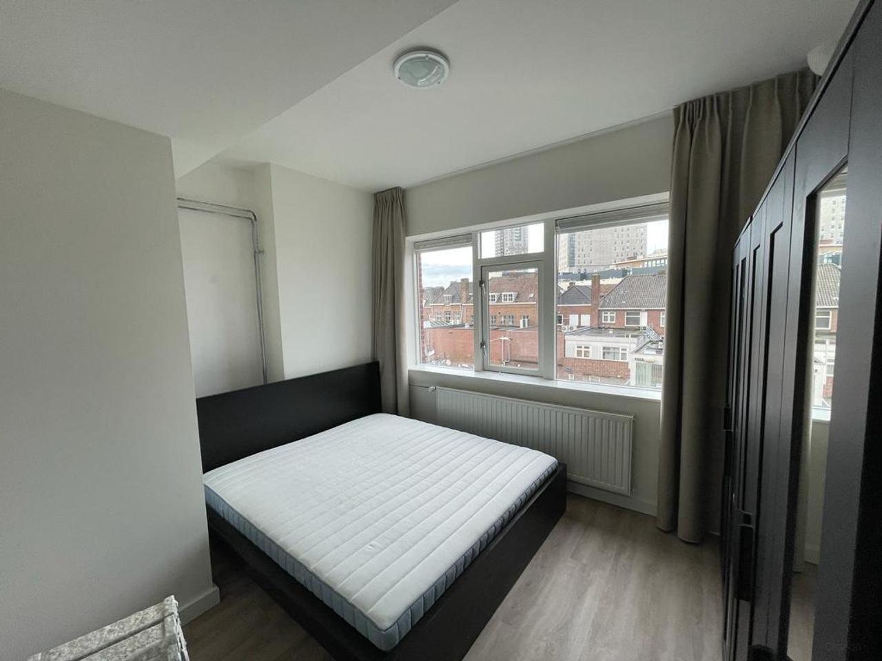 Gemeubileerd 3-kamerappartement met terras - Afbeelding 11