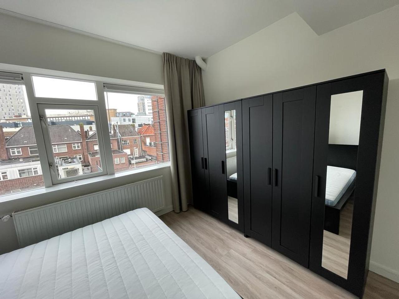 Gemeubileerd 3-kamerappartement met terras - Afbeelding 12
