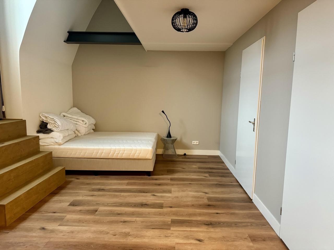 Gemeubileerd 2-kamerappartement in Tilburg - Afbeelding 3
