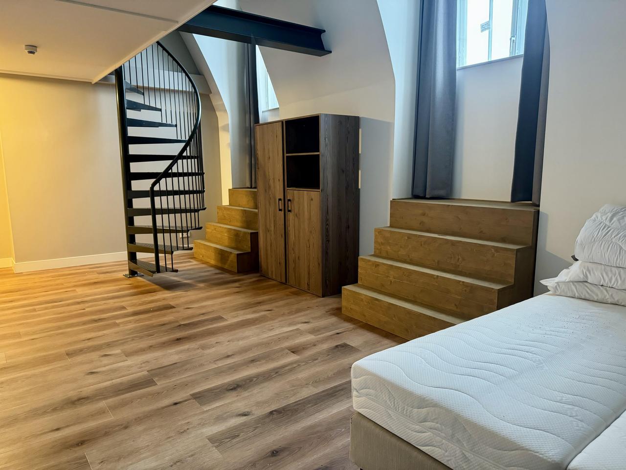 Gemeubileerd 2-kamerappartement in Tilburg - Afbeelding 4