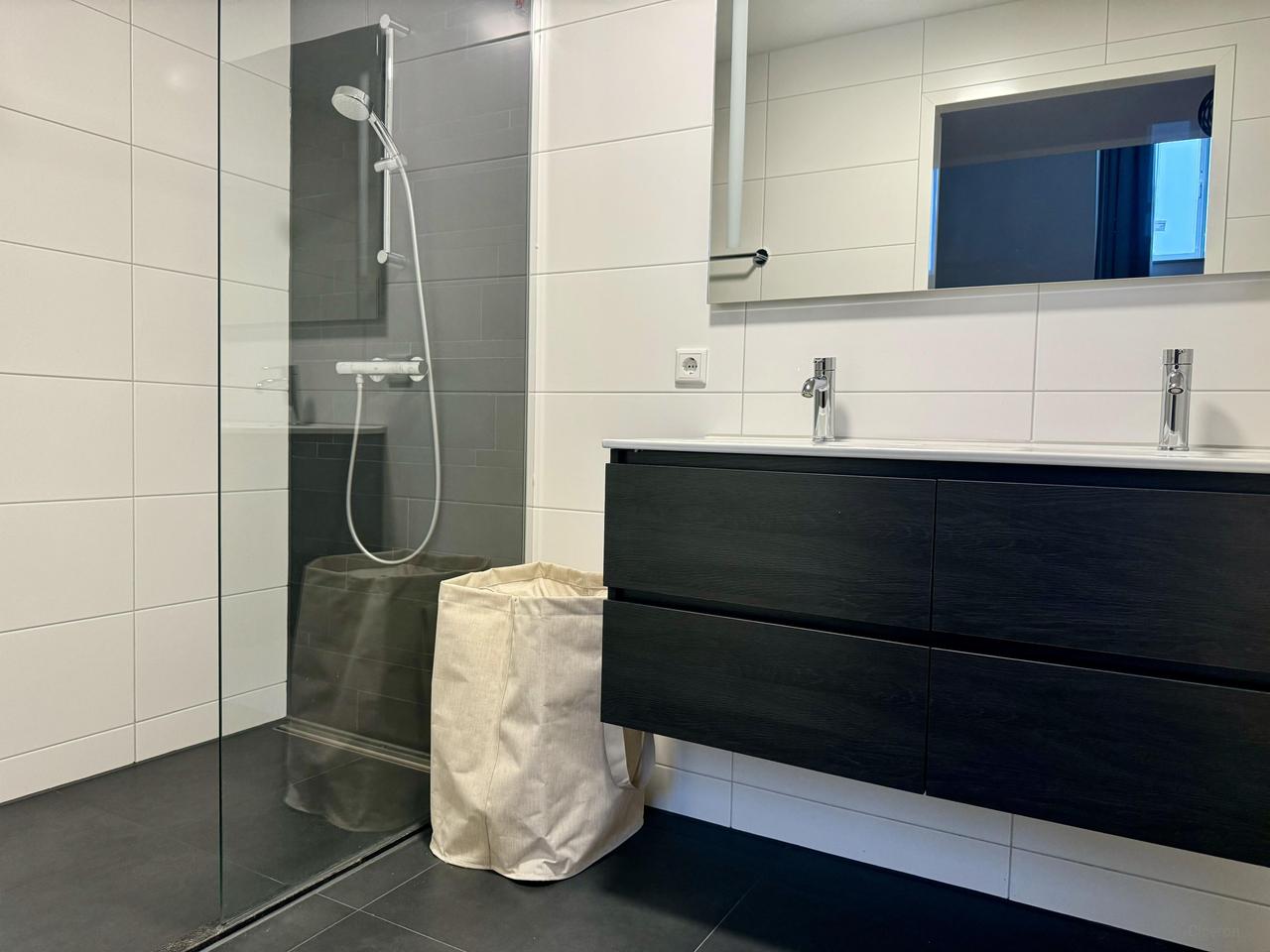 Gemeubileerd 2-kamerappartement in Tilburg - Afbeelding 5