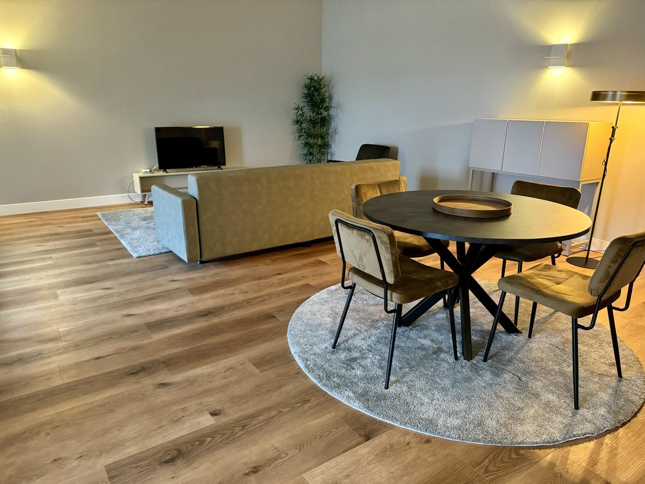 Gemeubileerd 2-kamerappartement in Tilburg - Afbeelding 6