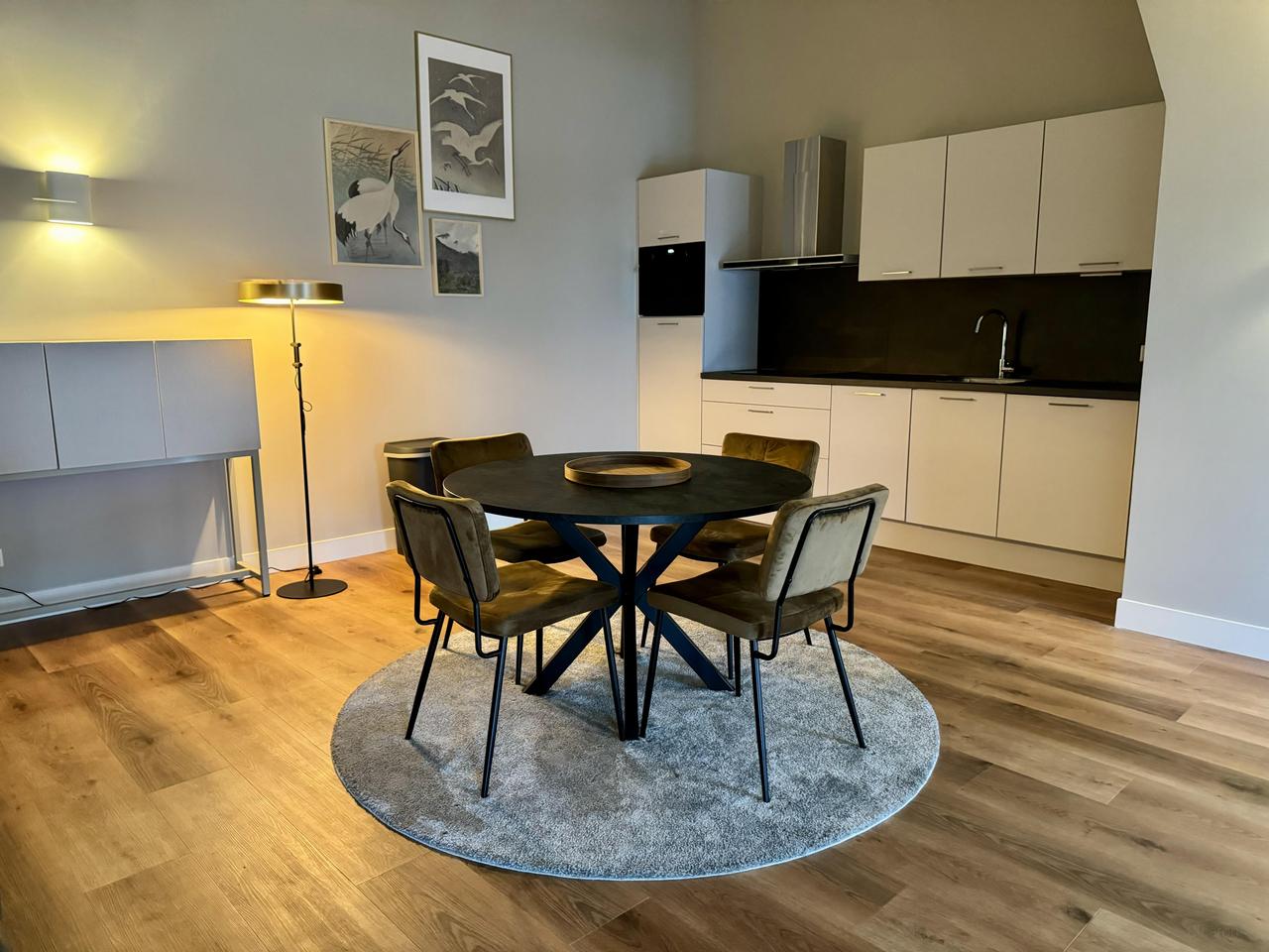Gemeubileerd 2-kamerappartement in Tilburg - Afbeelding 7