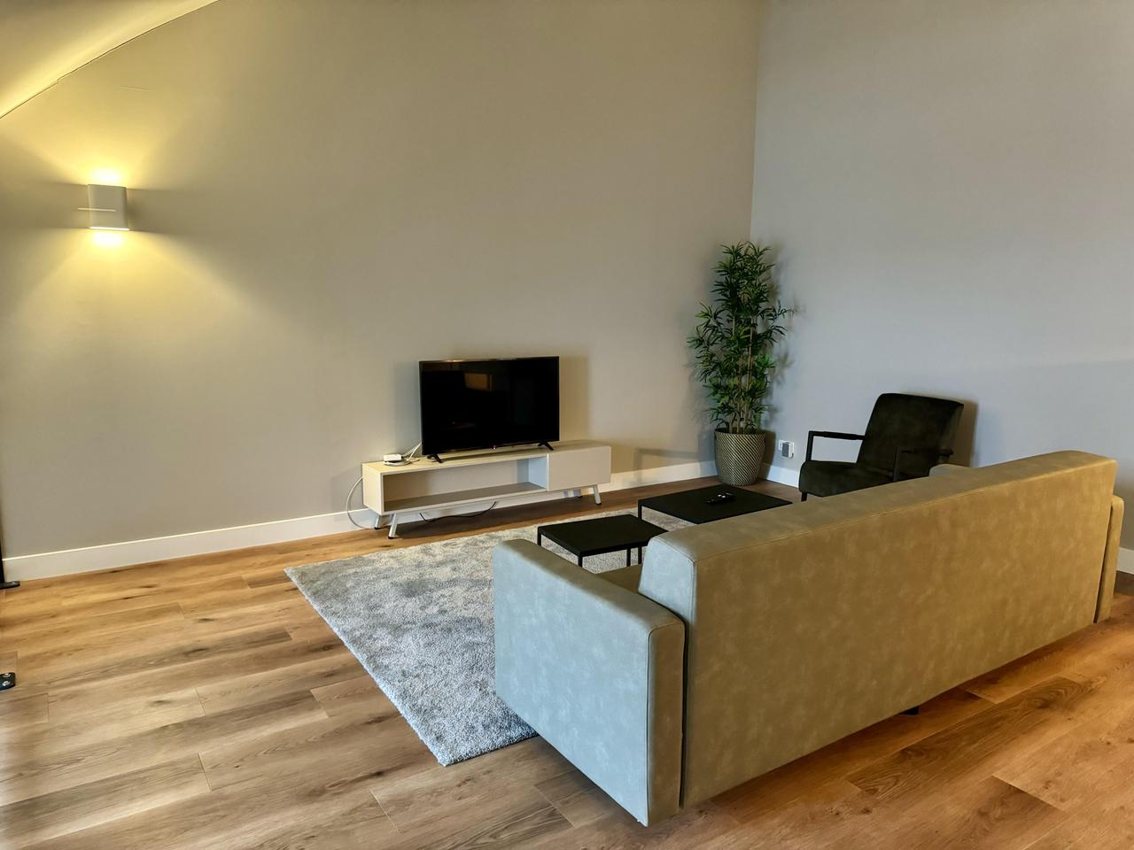 Gemeubileerd 2-kamerappartement in Tilburg - Afbeelding 8