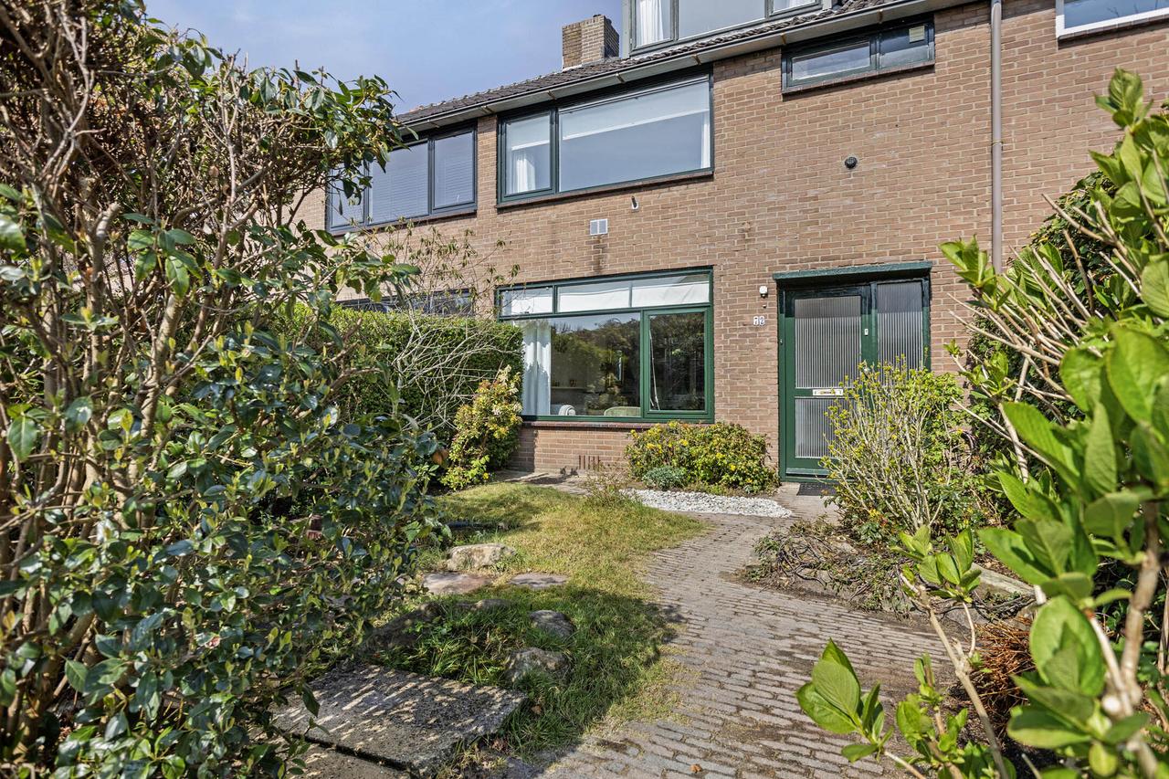 Gemeubileerde woning met tuin in Naarden - Afbeelding 4