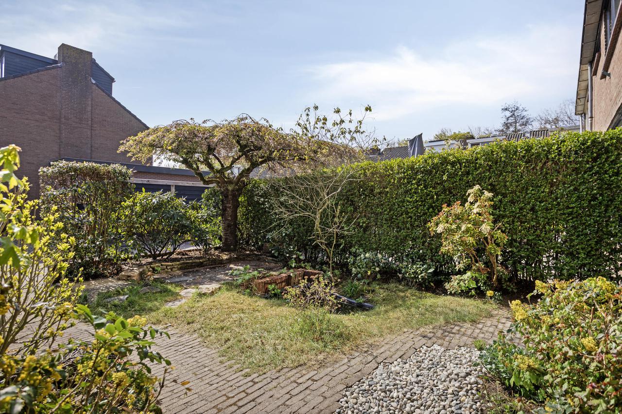 Gemeubileerde woning met tuin in Naarden - Afbeelding 5