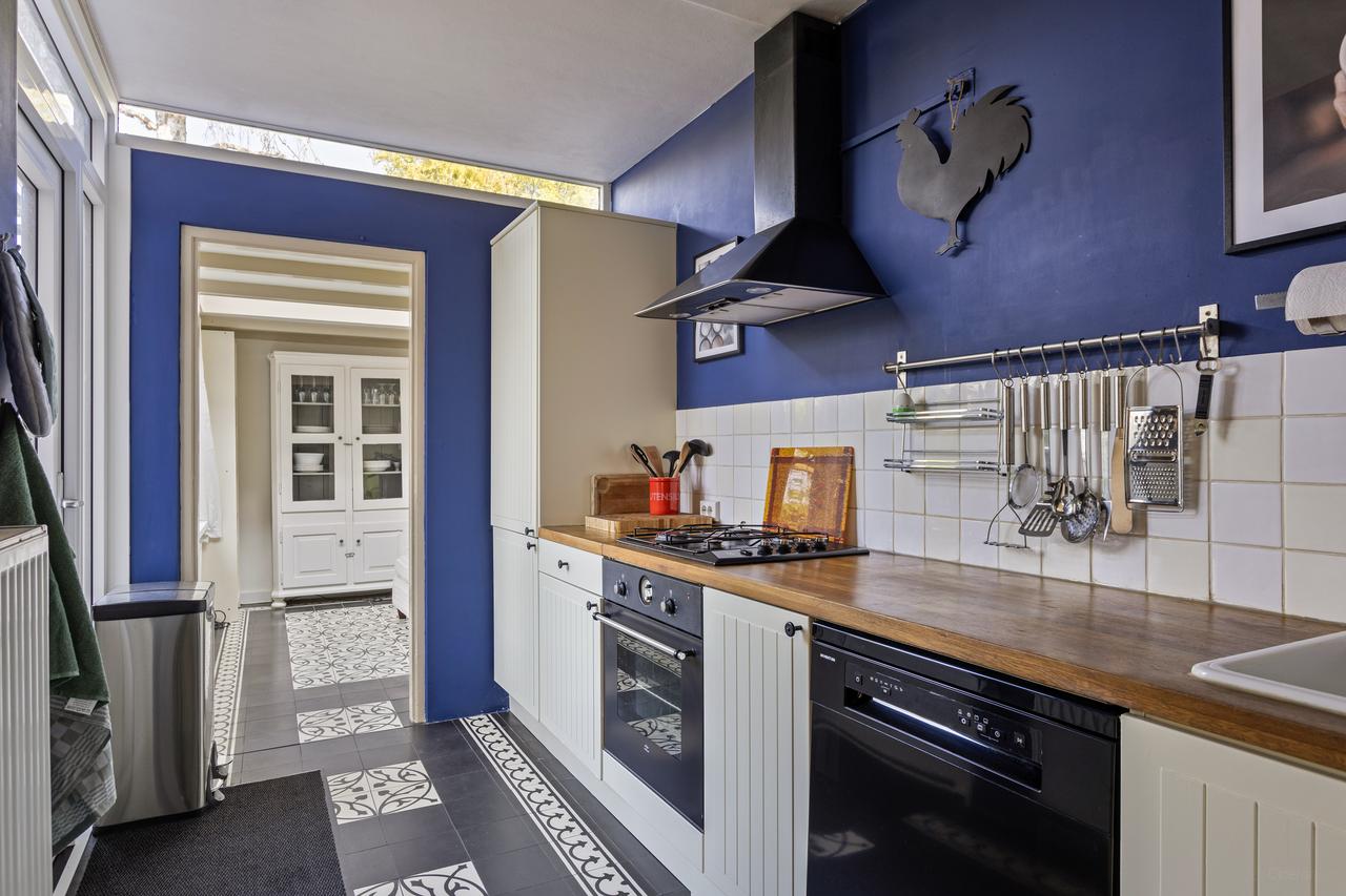 Gemeubileerde woning met tuin in Naarden - Afbeelding 18