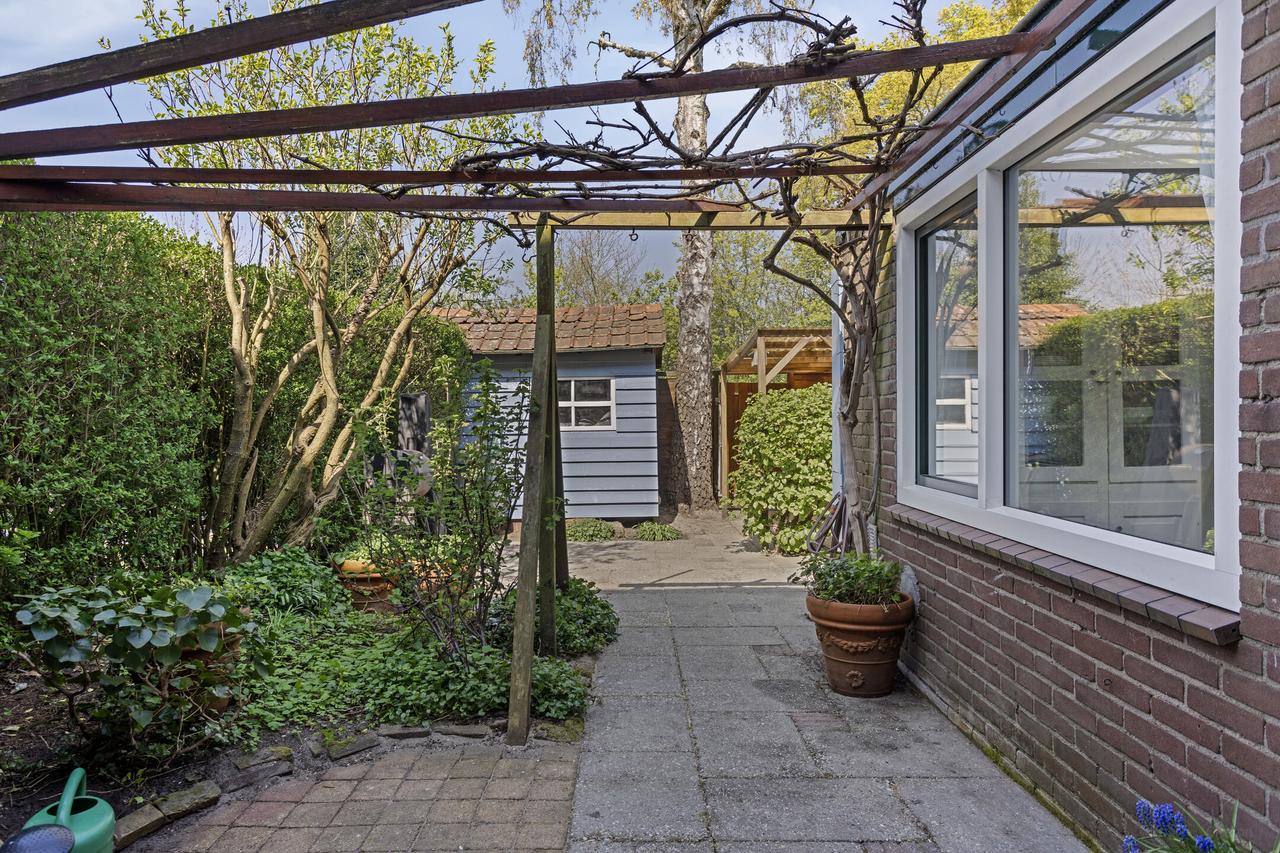 Gemeubileerde woning met tuin in Naarden - Afbeelding 22