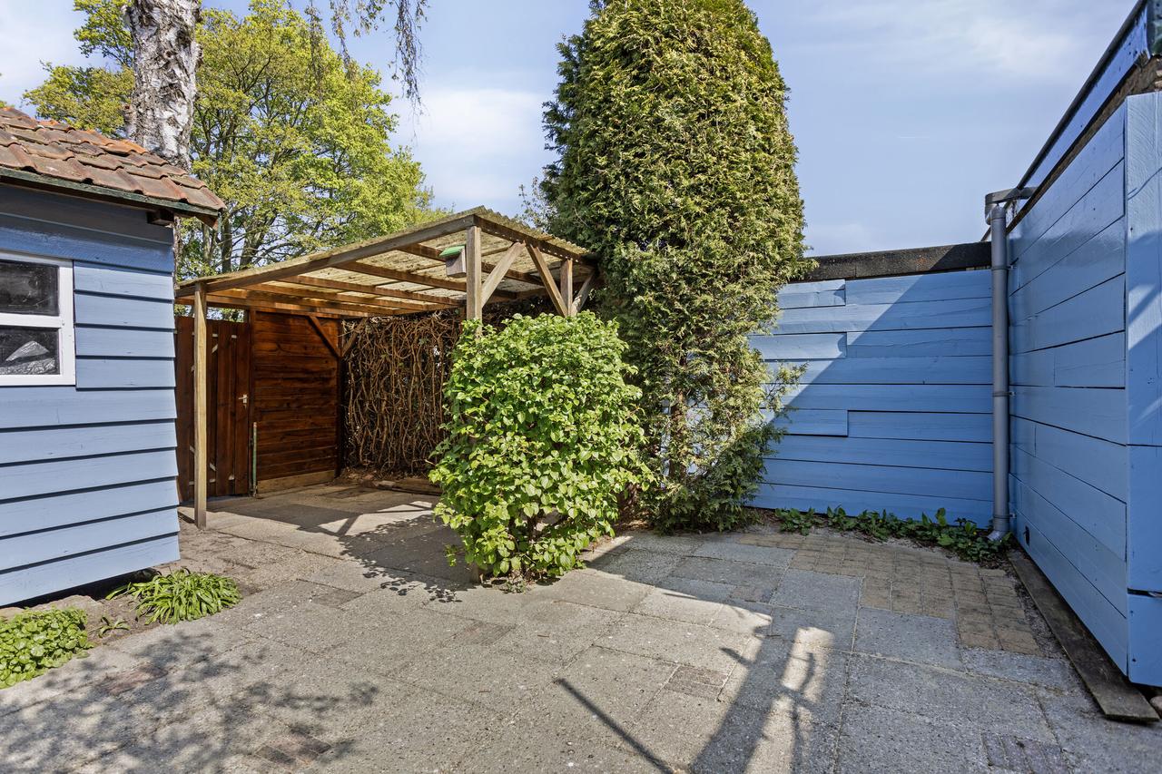 Gemeubileerde woning met tuin in Naarden - Afbeelding 25
