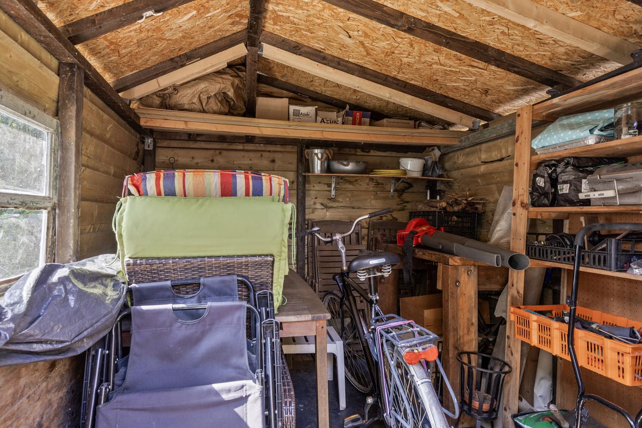 Gemeubileerde woning met tuin in Naarden - Afbeelding 28
