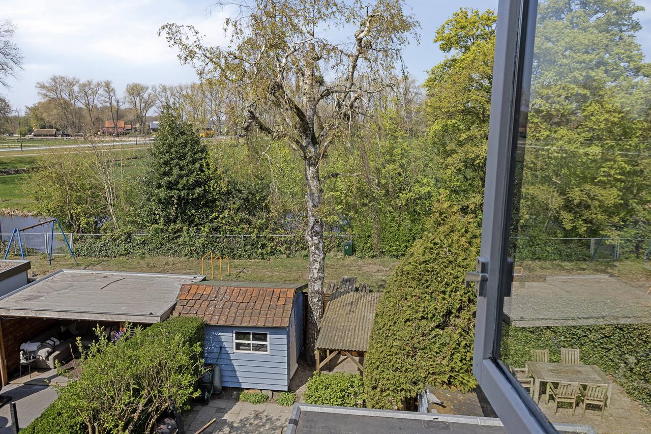 Gemeubileerde woning met tuin in Naarden - Afbeelding 41