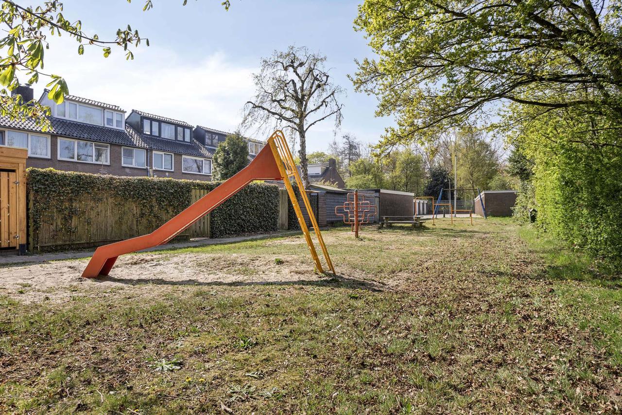 Gemeubileerde woning met tuin in Naarden - Afbeelding 44