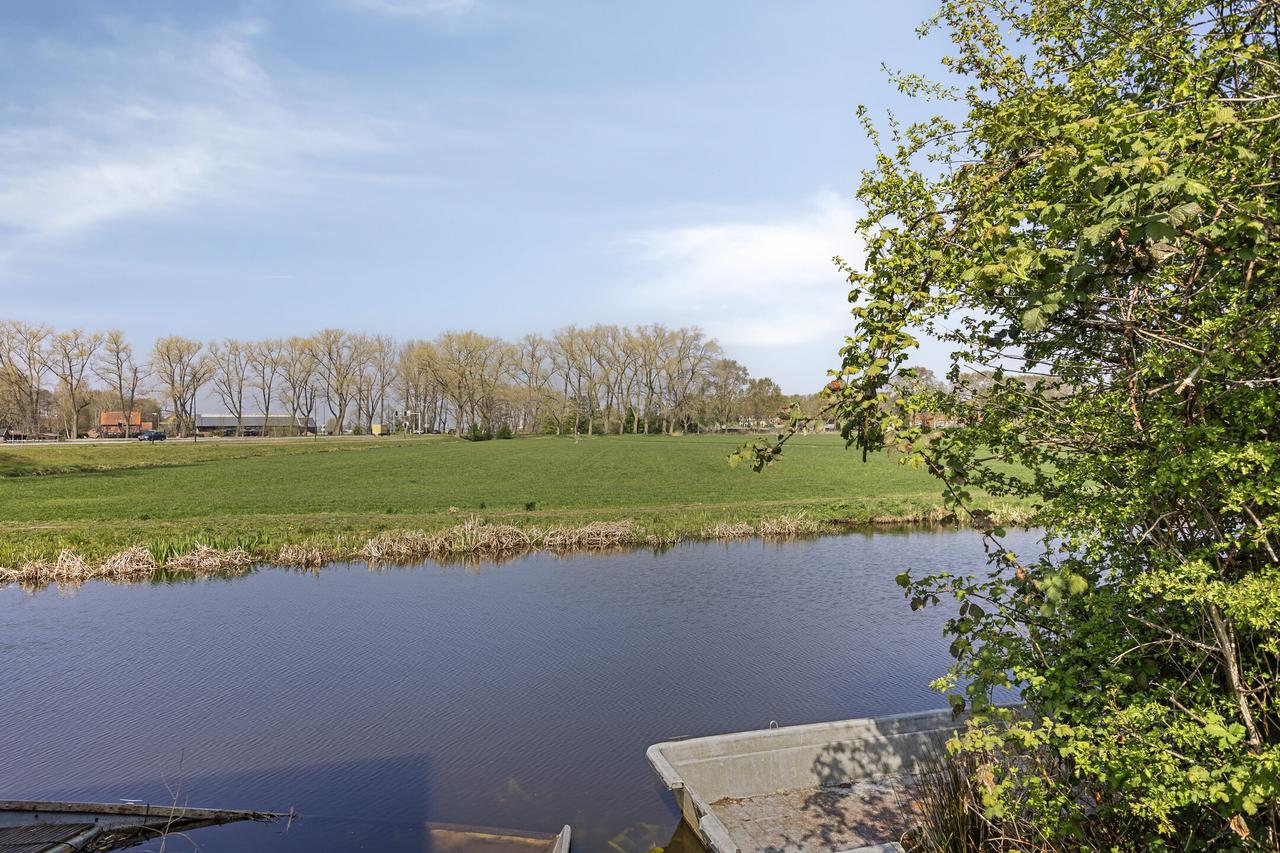 Gemeubileerde woning met tuin in Naarden - Afbeelding 45