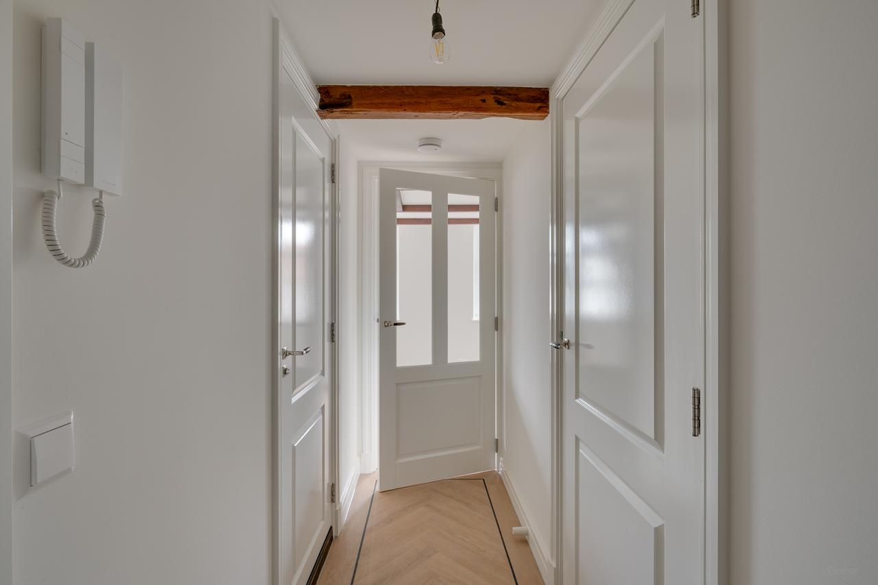 Monumentaal appartement met dakterras - Afbeelding 2