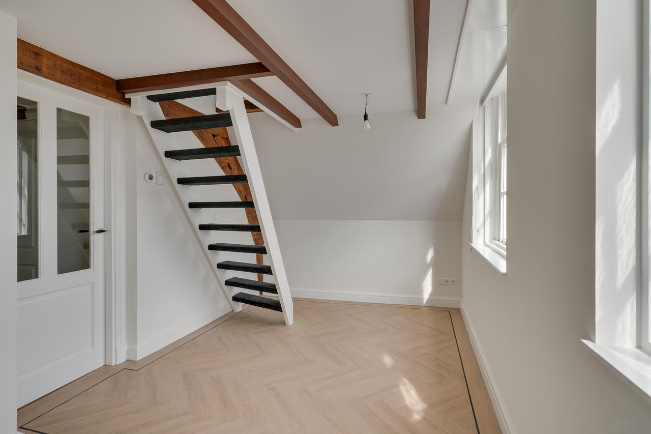Monumentaal appartement met dakterras - Afbeelding 5
