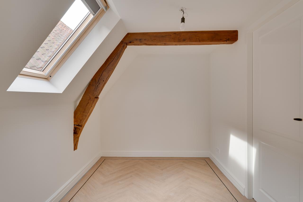 Monumentaal appartement met dakterras - Afbeelding 6