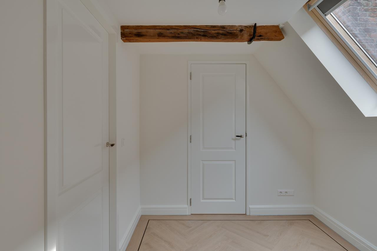 Monumentaal appartement met dakterras - Afbeelding 7