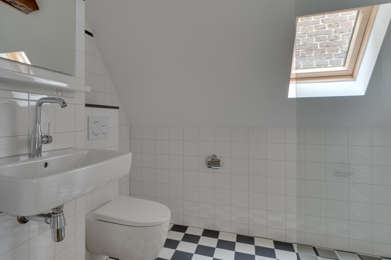 Monumentaal appartement met dakterras - Afbeelding 8