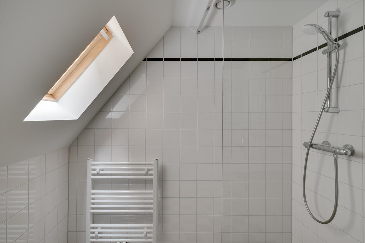 Monumentaal appartement met dakterras - Afbeelding 9