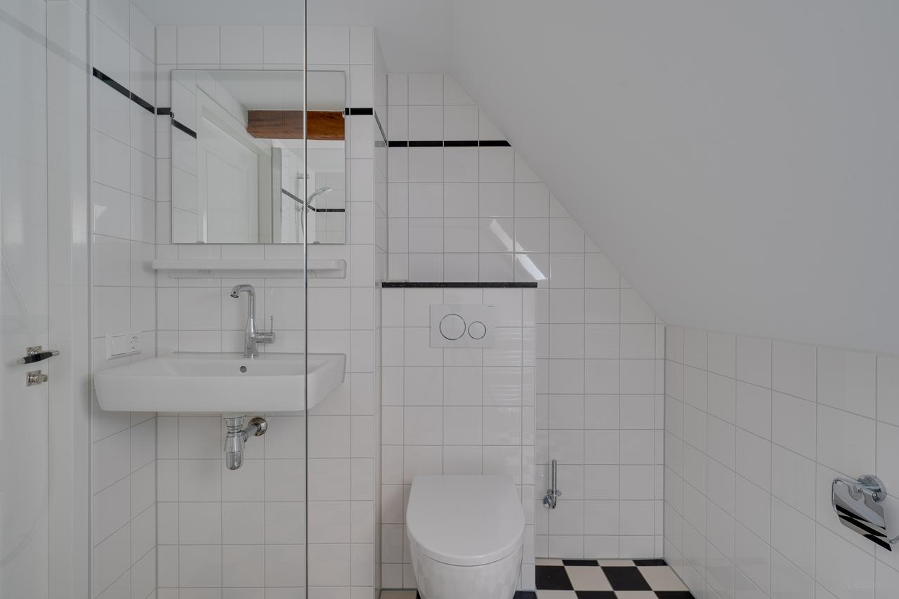 Monumentaal appartement met dakterras - Afbeelding 10