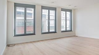 140 m² loft met terras aan Veemkade - Afbeelding 2