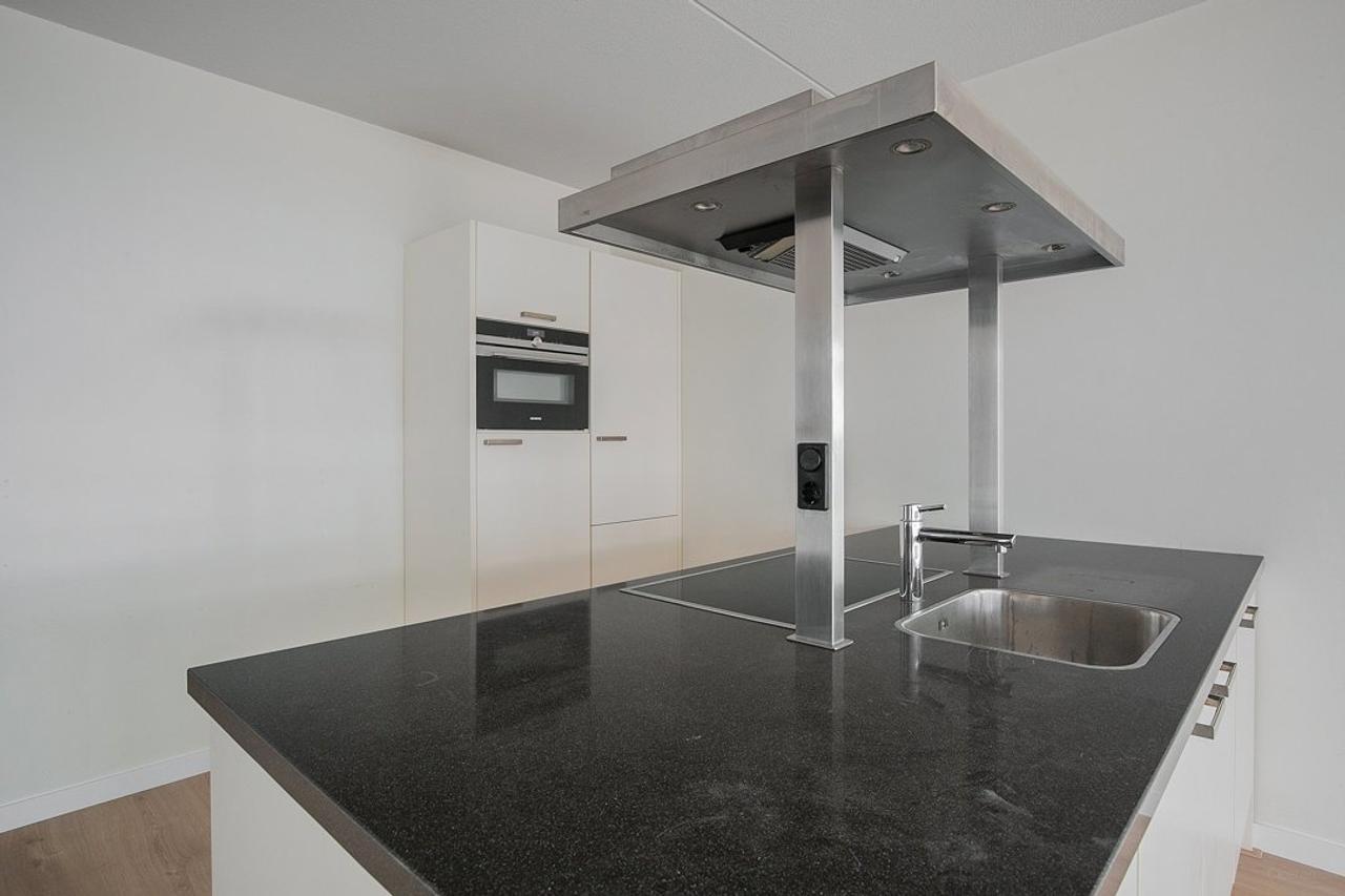 140 m² loft met terras aan Veemkade - Afbeelding 5