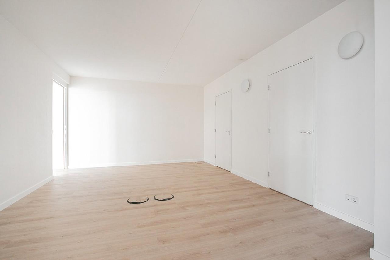 140 m² loft met terras aan Veemkade - Afbeelding 6