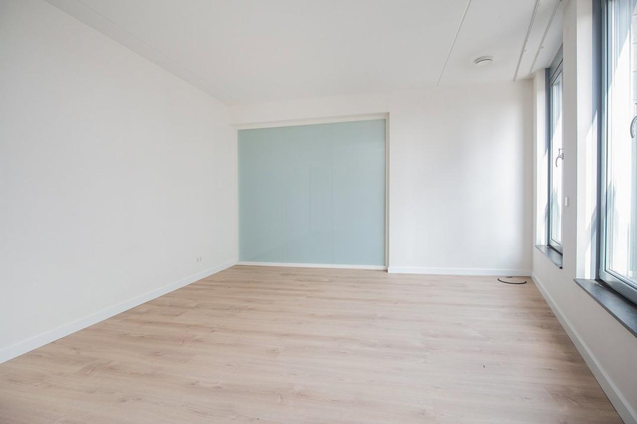 140 m² loft met terras aan Veemkade - Afbeelding 7