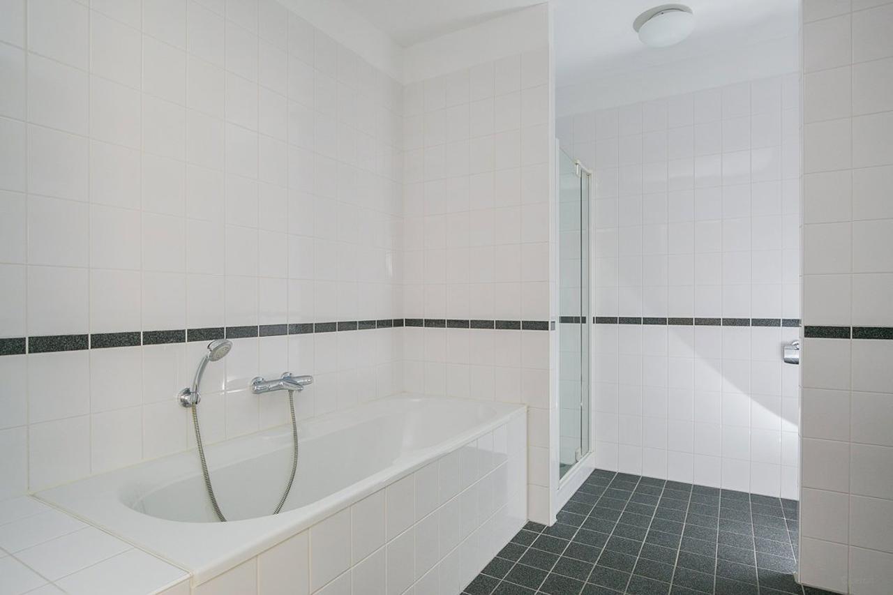 140 m² loft met terras aan Veemkade - Afbeelding 11