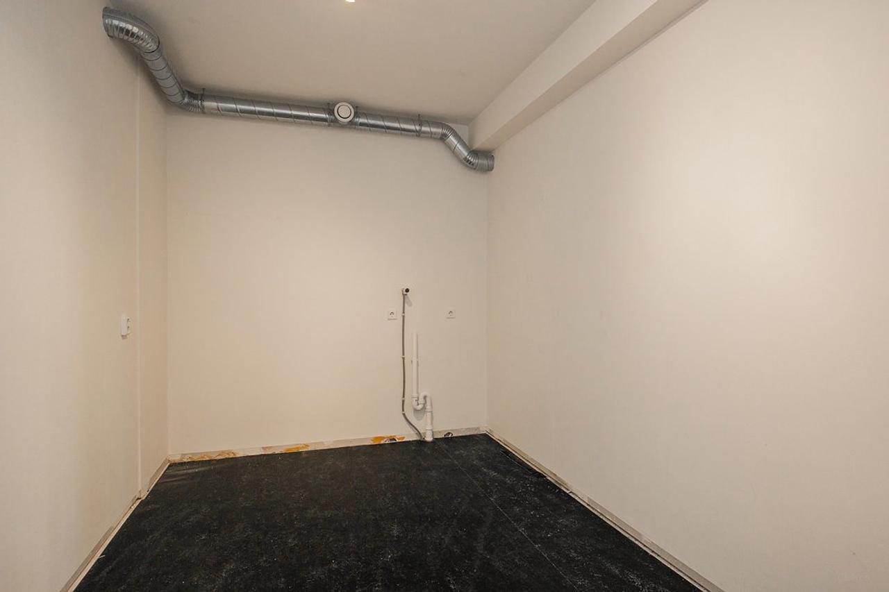 140 m² loft met terras aan Veemkade - Afbeelding 13