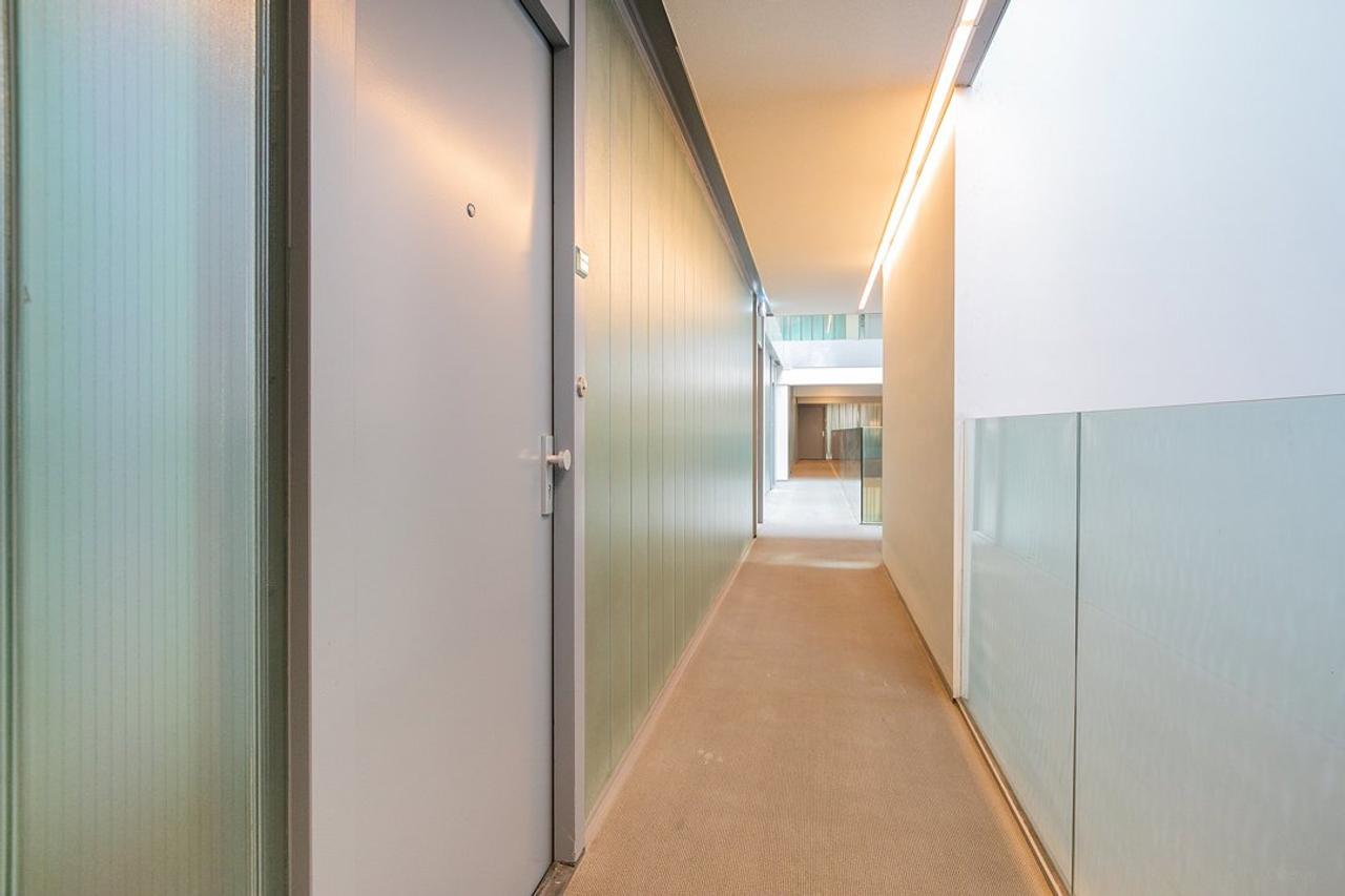 140 m² loft met terras aan Veemkade - Afbeelding 15