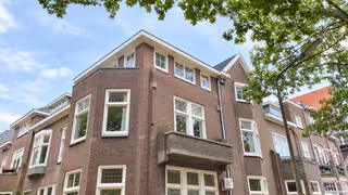 110 m² Apartment with Roof Terrace, Nijmegen