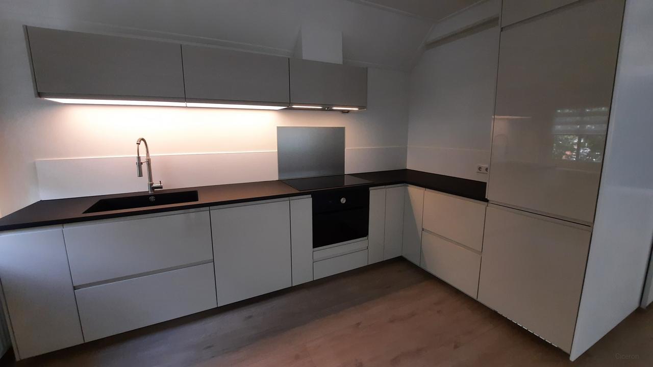 110 m² bovenwoning met dakterras in Nijmegen - Afbeelding 6