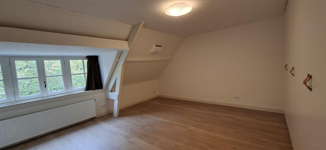 110 m² bovenwoning met dakterras in Nijmegen - Afbeelding 7