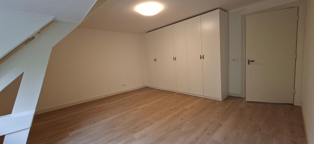 110 m² bovenwoning met dakterras in Nijmegen - Afbeelding 8
