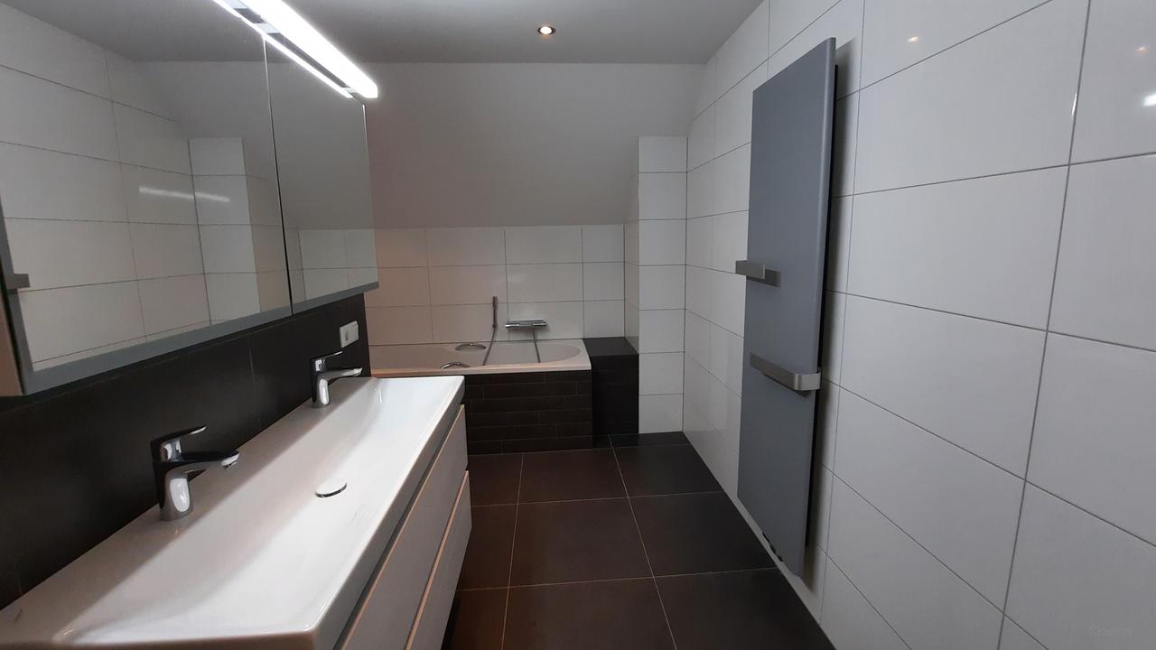 110 m² bovenwoning met dakterras in Nijmegen - Afbeelding 9