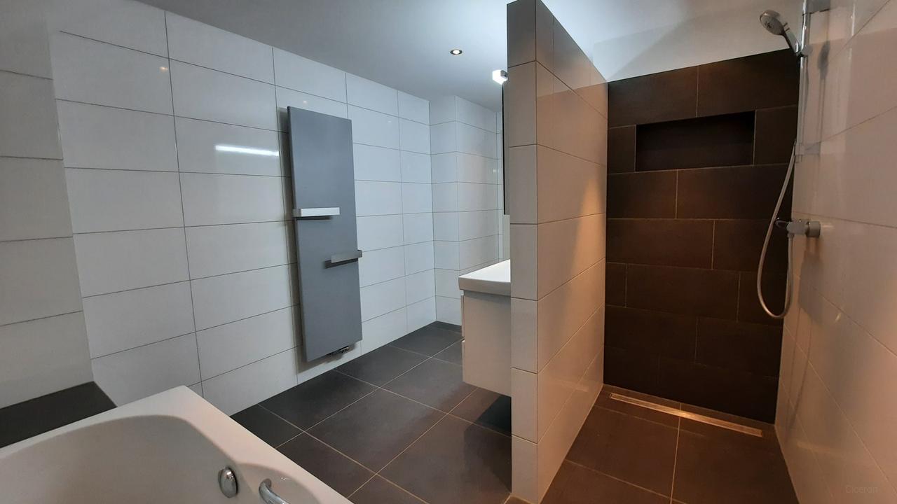 110 m² bovenwoning met dakterras in Nijmegen - Afbeelding 10