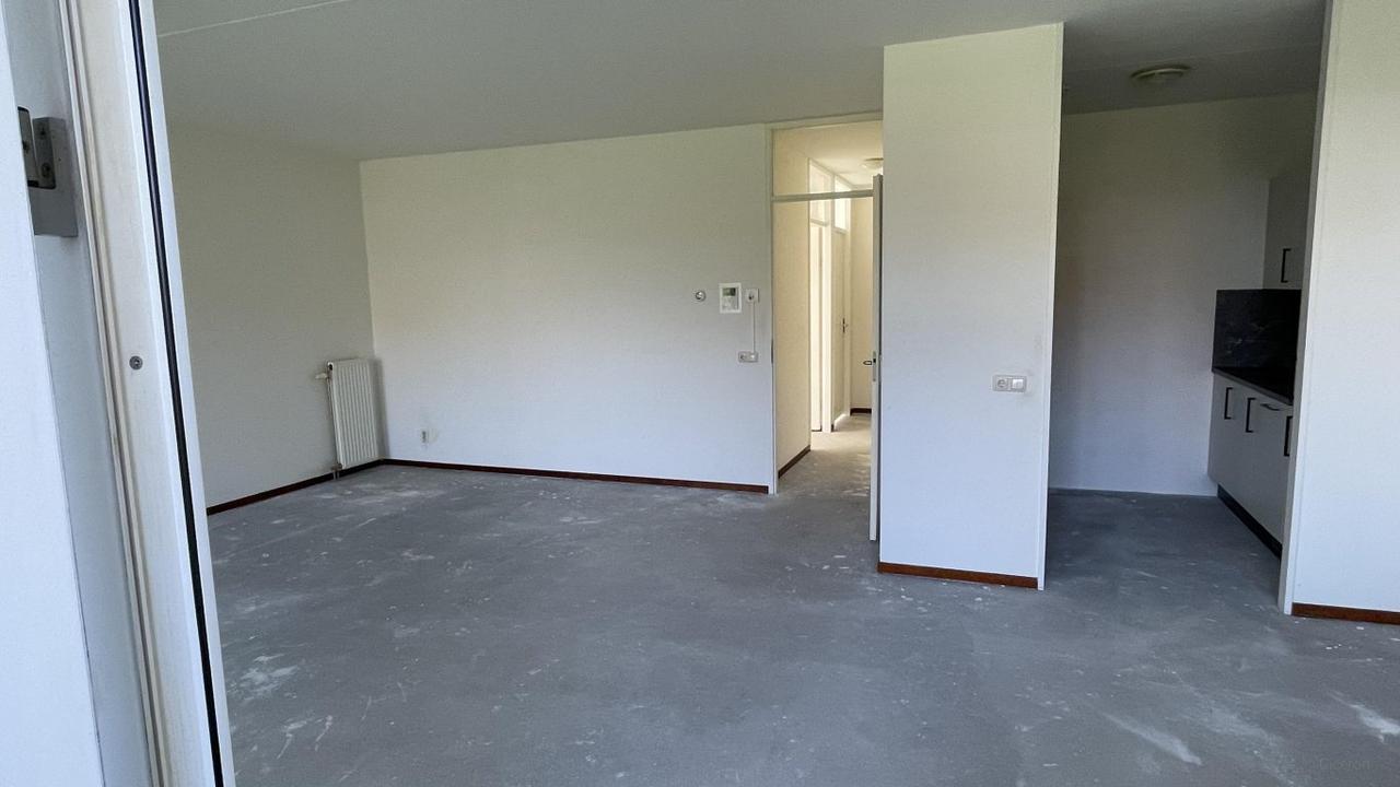 94 m² appartement met balkon en parkeerplaats - Afbeelding 4