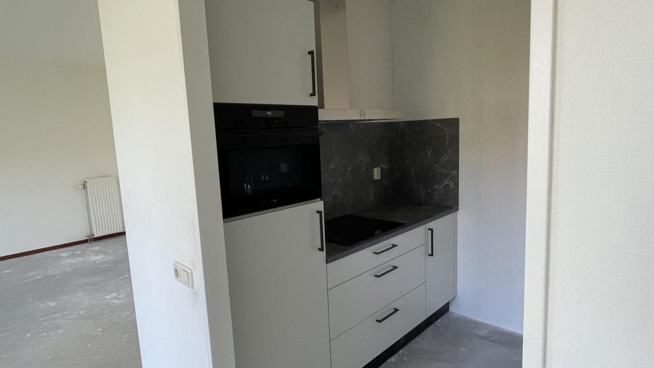 94 m² appartement met balkon en parkeerplaats - Afbeelding 7